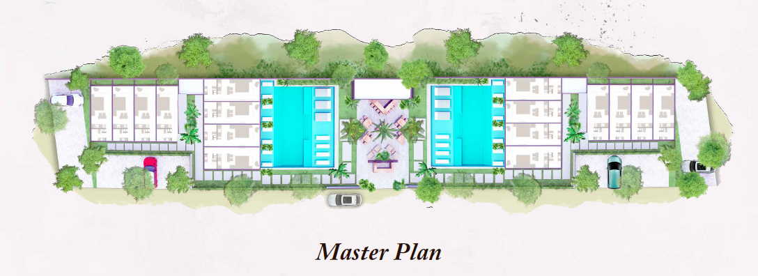 Muuk Master Plan